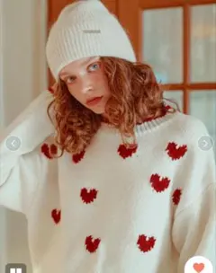 2026年最新】NKINT ニット ハートの人気アイテム - メルカリ