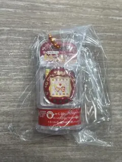 たまごっち おかしなたまごボーロっち ２　ケーたま　りんごれっど