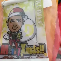 KUBO-C ミニタペストリー