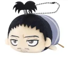 ノブナガ=ハザマ 「HUNTER×HUNTER ぽてコロマスコット2」