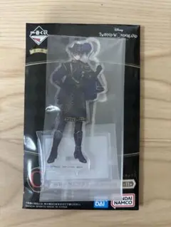 ツイステ 一番くじ Ｃ賞 デュース・スペード アクリルスタンド