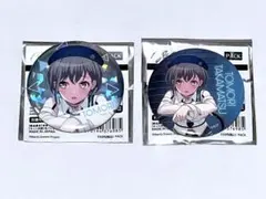 2026年最新】高松燈 缶バッジの人気アイテム - メルカリ