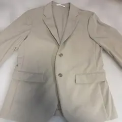 UNIQLO感動ジャケットパンツ　セットアップ