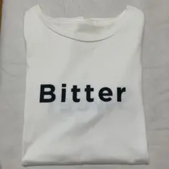 ジャーナルスタンダードラックスTOUJOURS Bitter SweetTシャツのサムネイル