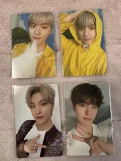 セブチ　ディノ　トレカおまとめ売り