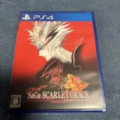 2026年最新】サガ スカーレットグレイスの人気アイテム - メルカリ