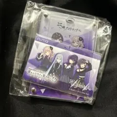 チュウニズム プロセカ ニーゴ aimeパスケース