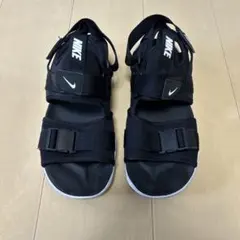 NIKE　ナイキ　キャニオンサンダル　27cmのサムネイル