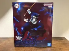【新品未開封】鬼滅の刃 VIBRATION STARS 獪岳 フィギュア