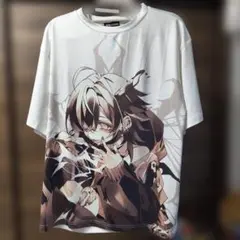 ACDCRAG Cryptid Corpse Tシャツ　パンク　グランジのサムネイル
