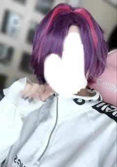渡会雲雀 コスプレ ウィッグ - メルカリ
