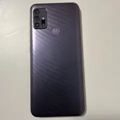 Motorola g13スマートフォン ケース付き(初期化済み)SIMフリー - メルカリ