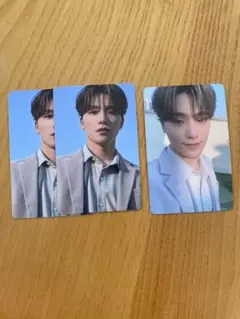 IN Complete ディノ トレカ