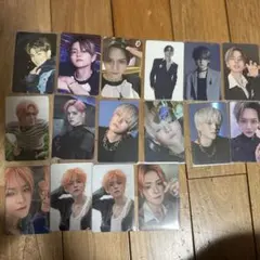 2025年最新】Treasure ヨシ トレカ まとめ売りの人気アイテム