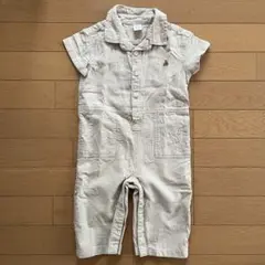 GAP ロンパース 12-18ヶ月