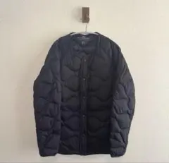 【UNIQLO×WhiteMountaineering】ウルトラライトダウン