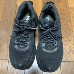 HOKA ONE ONE スニーカー ブラック