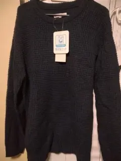 メンズ　セーター