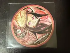 竈門禰豆子　阿波踊り　コースター