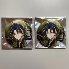 めておら 明雷らいと 缶バッジ - メルカリ