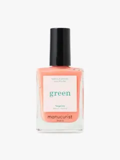 マニキュリスト manucurist green jelly Tangerineのサムネイル