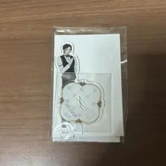 諸伏高明 名探偵コナン アクリルスタンド 名探偵コナンカフェ2025