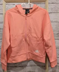 アディダス　パーカー、トレーナー3点