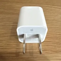Apple USB充電器 A1385 5V 1A おまけ付