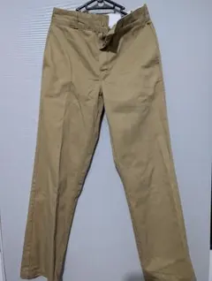 Dickies 874 Original Fit ワークパンツカーキW30L30