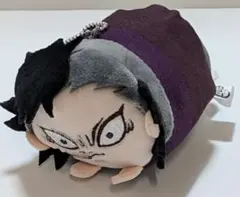 鬼滅の刃　玄弥　もちころりん