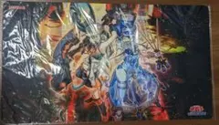 遊戯王 キラーチューンB2B プレイマット - メルカリ