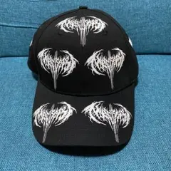 2025年最新】Rick Owens キャップの人気アイテム - メルカリ