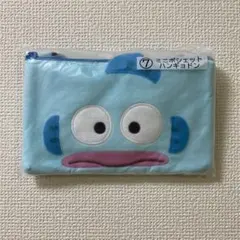 サンリオ大賞くじ ミニポシェット＆ナガノフレンズ×サンリオ前髪クリップ