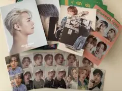 ASTRO SWITCH ON ウヌ ユンサナ ムンビン