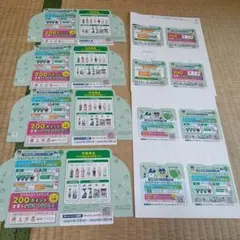 たまごっち非売品POP　LION　ライオン　まめっち　くちぱっち　ふらわっち
