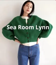 SeaRoomlynn ニット