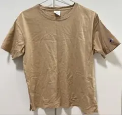 Champion チャンピオン　Tシャツ　ベージュのサムネイル