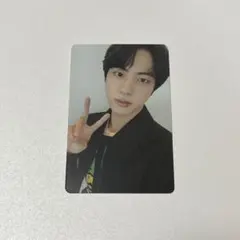 BTS ジン トレカ フォトカード DICON
