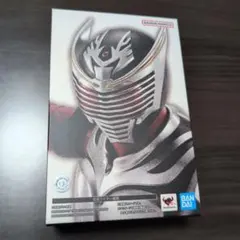 S.H.Figuarts(真骨彫製法) 仮面ライダー龍騎