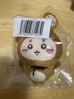 ちいかわ　たぬきだもんくじC賞:古本屋