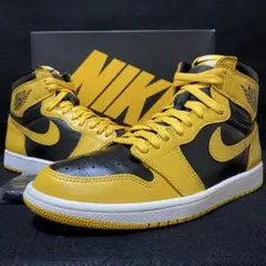 NIKE AIR JORDAN 1 OG Pollen 27.0cm ジョーダン