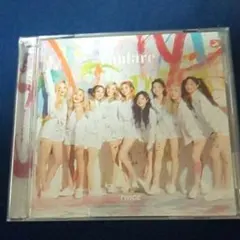 Fanfare TWICE 通常盤