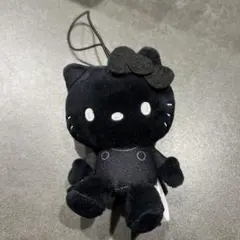 ハローキティ ローリーズファーム キーホルダー - メルカリ