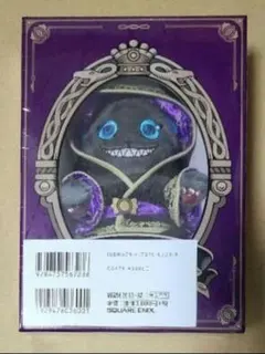 『ディズニー ツイステッドワンダーランド』グリムマスコット付きBOOK Vol…