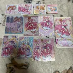 わんだふるぷりきゅあ キュアワンダフル こむぎ まとめ売り