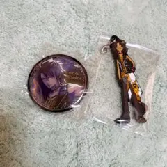 ツイステ レオナ グッズ2点セット