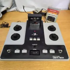 レア！CASSETTE VISION EPOCH　ジャンク