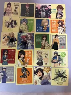 2026年最新】艦これシールの人気アイテム - メルカリ