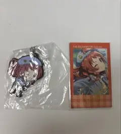 蓮ノ空女学院スクールアイドルクラブ 5th 缶バッジ 徒町小鈴 - メルカリ