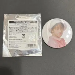 &TEAMカフェ タキ 缶バッジ